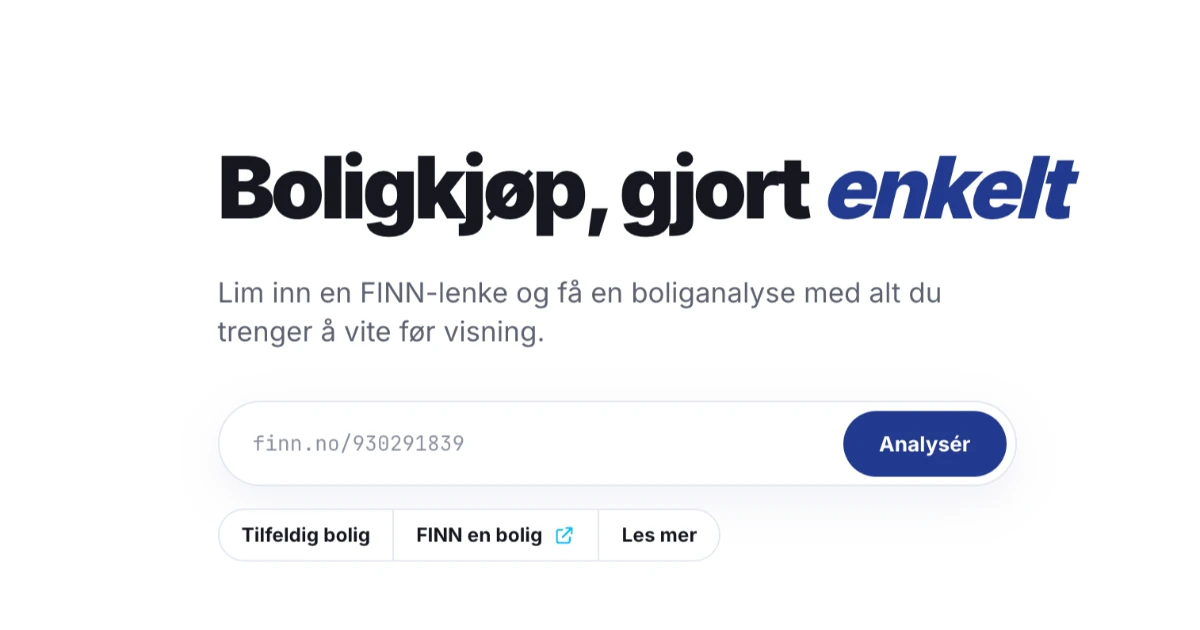 I dag lanserte vi en stor oppdatering, og vi har mer på lur